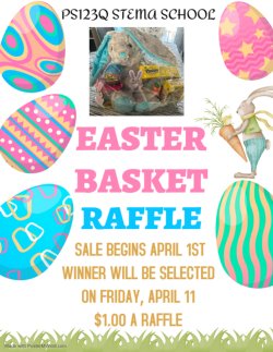 Raffle